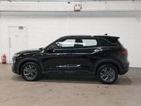 Usado BYD Atto 2 Boost 130 kW (177 HP) 2025 Preto SUV