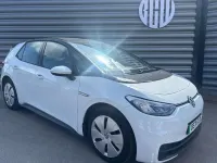 Usado VW ID.3 Pro Performance 150 kW (204 HP) 2021 Citadino