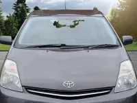 Used Toyota Prius 76 HP (55 kW) 2008 Grey Hatchback