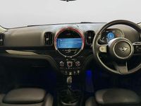 Usado Mini Cooper S Classic 222 CV (163 kW) 2022 Gris Utilitario