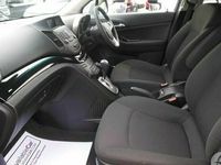 used Chevrolet Orlando 1.8