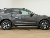 Used Volvo XC60 Core 247 HP (181 kW) 2025 Grey SUV