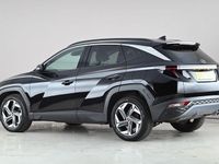 Usado Hyundai Tucson Premium 230 CV (169 kW) 2024 SUV