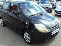 Used Chevrolet Matiz 2008 Hatchback