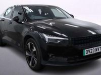 Used Polestar 2 Long Range Single Motor 169 kW (231 HP) 2023 Hatchback