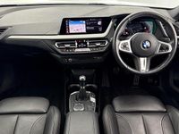 Used BMW 218 M Sport 138 HP (101 kW) 2020 Grey Coupe