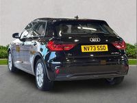 Used Audi A1 Sport 94 HP (69 kW) 2024 Other SUV