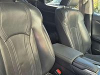 Usado Lexus RX450h Luxury Line 313 CV (230 kW) 2018 SUV