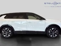 Used Vauxhall Grandland 154 kW (210 HP) 2025 White SUV