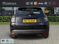 New Fiat 600 S 134 HP (98 kW) 2026 Black SUV