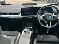 Used BMW iX1 M Sport 227 kW (309 HP) 2023 Blue SUV