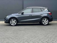 used Seat Arona FR 1.0 TSI 110ps SUV SATELLITE NAVIGATION