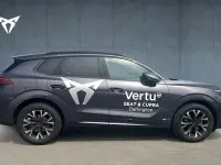 Used Cupra Terramar 150 HP (110 kW) 2026 Black SUV