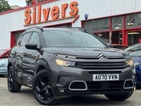 Used Citroën C5 Aircross Flair 130 HP (95 kW) 2020 SUV