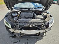 Used Audi TT Sport 2016 Grey Cabriolet