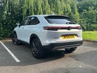 Used Honda HR-V Elegance 131 HP (96 kW) 2025 White SUV