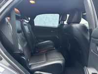 Used Lexus RX450h Sport Line 2015 Grey SUV