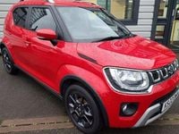 Used Suzuki Ignis SZ5 83 HP (61 kW) 2022 SUV