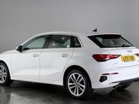 Used Audi A3 Sportback Sport 110 HP (80 kW) 2024 Hatchback