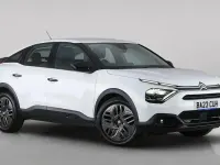 Used Citroën C4 PureTech 101 HP (74 kW) 2023 White SUV