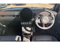 Used Mini Cooper Sport 150 kW (204 HP) 2025 Melting silver iii Hatchback