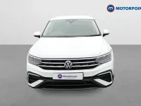 Used VW Tiguan Life 2023 White SUV