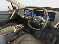 Used BMW iX Sport Line 239 kW (326 HP) 2024 SUV