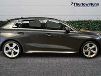 Used Audi A3 Sportback S-Line 150 HP (110 kW) 2024 Hatchback