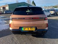 Used Vauxhall Grandland Ultimate 154 kW (210 HP) 2024 Brown SUV