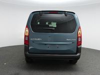 New Citroën Berlingo 2026 Kiama blue MPV