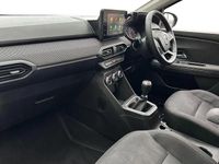 Used Dacia Jogger Extreme 108 HP (79 kW) 2023 White MPV