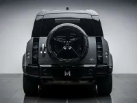 Used Land Rover Defender S 400 HP (294 kW) 2020 Grey SUV