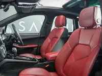 Begagnad Porsche Macan 265 HK (194 kW) 2023 Silver SUV