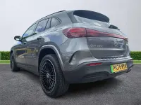 Novo Mercedes EQA250+ Urban 139 kW (190 HP) 2025 Cinzento SUV