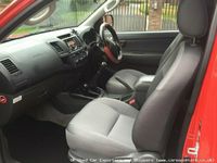 Usado Toyota HiLux 2013 Pickup