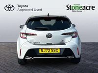 Used Toyota Corolla Sport 184 HP (135 kW) 2022 Other Hatchback