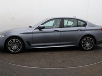 used BMW 530 5 Series 2020 | 3.0 d M Sport Auto Euro 6 (s/s) 4dr