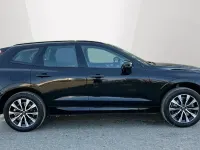 Used Volvo XC60 Plus 197 HP (144 kW) 2023 Black SUV