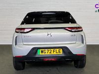 Used Citroën DS3 100 kW (136 HP) 2022 White