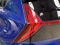 Used Hyundai Bayon Premium 99 HP (72 kW) 2022 Blue SUV