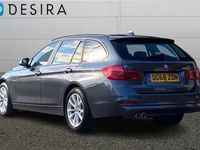 used BMW 320 3 Series i SE 5dr Step Auto