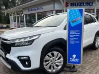 Used Suzuki SX4 S-Cross 129 HP (94 kW) 2024 SUV