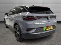 New VW ID.4 Black Edition 206 kW (281 HP) 2026 Grey SUV