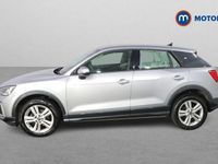 Used Audi Q2 Sport 150 HP (110 kW) 2026 SUV
