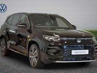 New VW Tayron 150 HP (110 kW) 2026 SUV