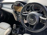 Used Mini Cooper S Exclusive 176 HP (129 kW) 2022 Black Hatchback