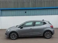 Used Renault Clio Evolution 145 HP (106 kW) 2023 Grey Hatchback