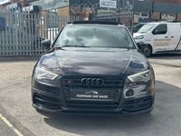 used Audi A3 S3 TFSI Quattro 5dr S Tronic