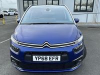 used Citroën Grand C4 Picasso Feel 5dr 1.2 PureTech 130PS Manual