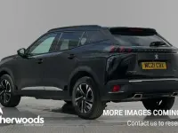 Used Peugeot 2008 GTi 131 HP (96 kW) 2023 SUV